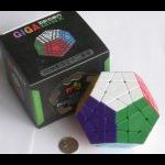 Big Megaminx